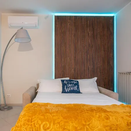 Apartamento Rentwin-cisanello