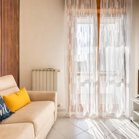 Rentwin-cisanello Apartamento Pisa