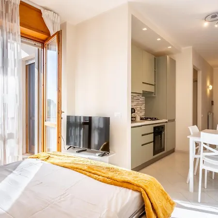 Apartamento Rentwin-cisanello